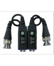 SCREW TERMINAL BNC VIDEO BALUN